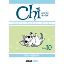 VOL. 10 CHI UNE VIE DE CHAT