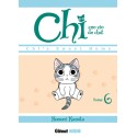 VOL. 6 CHI UNE VIE DE CHAT