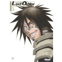 VOL. 5 GUNNM LAST ORDER