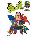 VOL. 3 DR SLUMP PERFECT EDITION