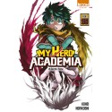 VOL. 35 MY HERO ACADEMIA