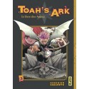 VOL. 3 TOAH S ARK - LE LIVRE DES ANIMA