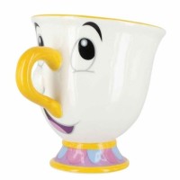 TASSE DISNEY ZIP LA BELLE ET LA BETE