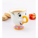 TASSE DISNEY ZIP LA BELLE ET LA BETE