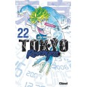 VOL. 22 TOKYO REVENGERS