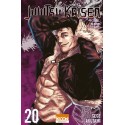 VOL. 20 JUJUTSU KAISEN