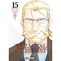 VOL. 15 FULLMETAL ALCHEMIST