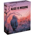 ALICE IS MISSING