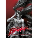 VOL. 6 THE BREAKERS