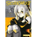 VOL. 5 SILVER WOLF