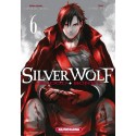 VOL. 6 SILVER WOLF