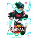 VOL. 15 RADIANT