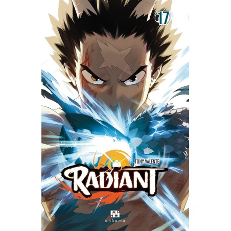 VOL. 17 RADIANT