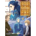 VOL. 4 ARC 2 LA PETITE FAISEUSE DE LIVRES
