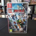 LEGO NINJAGO LE FILM SWITCH