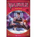 VOL. 14 MASHLE