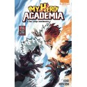 VOL. 36 MY HERO ACADEMIA
