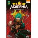 VOL. 37 MY HERO ACADEMIA