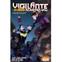 VOL. 13 VIGILANTE - MY HERO ACADEMIA ILLEGALS