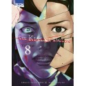 VOL. 8 THE KILLER INSIDE
