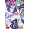 VOL. 26 ONE-PUNCH MAN