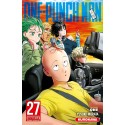 VOL. 27 ONE-PUNCH MAN