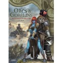 VOL. 21 ORCS & GOBELINS