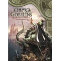 VOL. 22 ORCS & GOBELINS