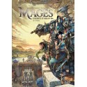 VOL. 10 MAGES GUERRES ARRAN
