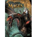 VOL. 9 MAGES GUERRES ARRAN