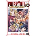 VOL. 13 FAIRY TAIL 100 YEARS QUEST