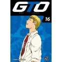 VOL. 16 GTO