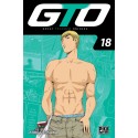 VOL. 18 GTO