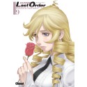 VOL. 9 GUNNM LAST ORDER