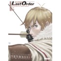 VOL. 6 GUNNM LAST ORDER