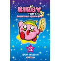 VOL. 2 KIRBY FANTASY