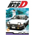 VOL. 6 INITIAL D