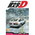 VOL. 10 INITIAL D