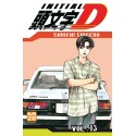 VOL. 13 INITIAL D