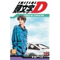 VOL. 14 INITIAL D
