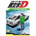 VOL. 16 INITIAL D
