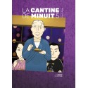 VOL. 5 LA CANTINE DE MINUIT