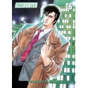 VOL. 6 CITY HUNTER PERFECT EDITION