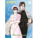 VOL. 5 CITY HUNTER PERFECT EDITION