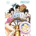 VOL. 8 CITY HUNTER PERFECT EDITION