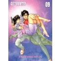 VOL. 9 CITY HUNTER PERFECT EDITION