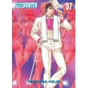 VOL. 7 CITY HUNTER PERFECT EDITION