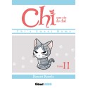 VOL. 11 CHI UNE VIE DE CHAT