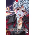VOL. 15 CHOCOLAT VAMPIRE