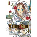 VOL. 3 TRINITY BLOOD